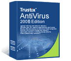 Trustix AntiVirus 2005 icon